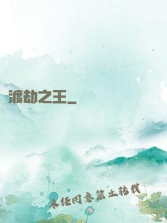 渡劫之王