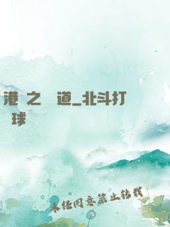 港綜之無間道