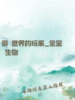 游戲世界的玩家