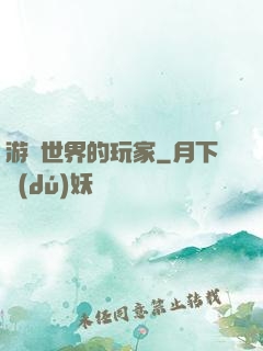 游戲世界的玩家