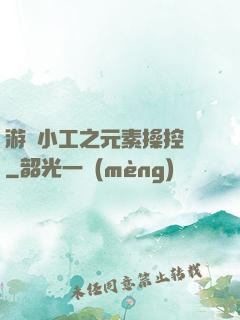 游戲小工之元素操控師
