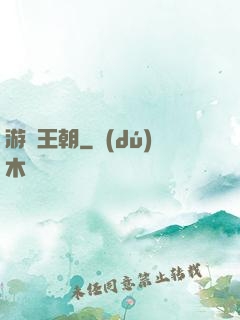 游戲王朝