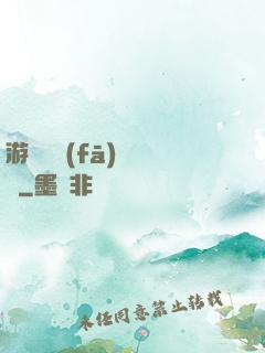 游戲開發(fā)設計師
