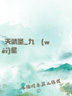 渾天武圣