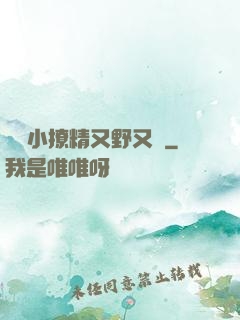 滿級小撩精又野又颯