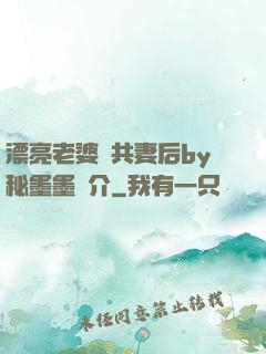 漂亮老婆當共妻后by秘墨墨簡介