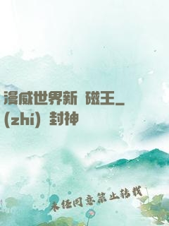 漫威世界新萬磁王