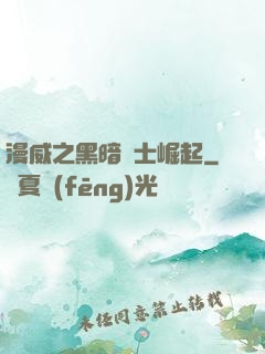 漫威之黑暗騎士崛起