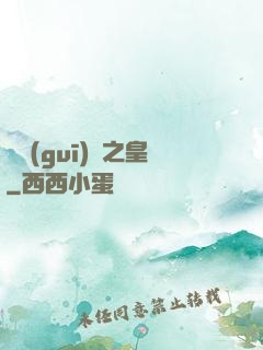 潛規(guī)則之皇