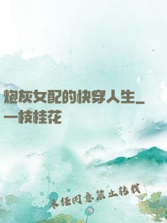 炮灰女配的快穿人生