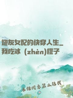 炮灰女配的快穿人生