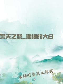 焚天之怒