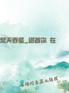 焚天吞星