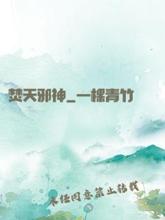 焚天邪神