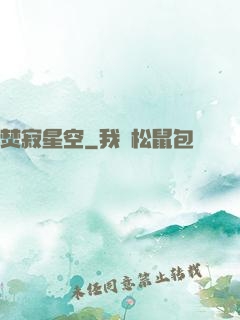 焚寂星空