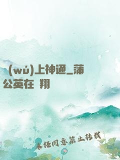 無(wú)上神通