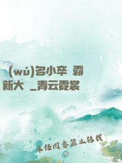 無(wú)名小卒稱霸新大陸