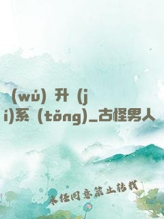 無(wú)敵升級(jí)系統(tǒng)