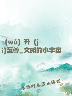 無(wú)敵升級(jí)至尊