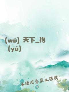 無(wú)敵天下