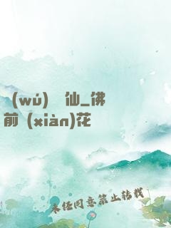 無(wú)極劍仙