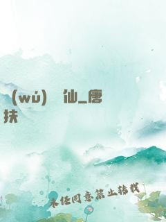 無(wú)極劍仙