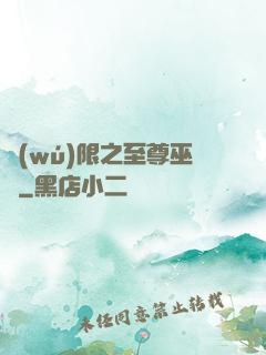無(wú)限之至尊巫師