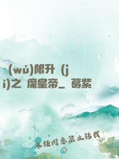 無(wú)限升級(jí)之惡魔皇帝