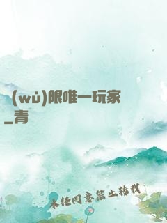 無(wú)限唯一玩家