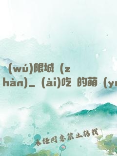 無(wú)限城戰(zhàn)