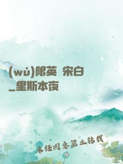 無(wú)限英靈宋白傳