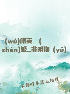 無(wú)限英靈戰(zhàn)姬