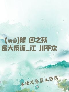 無(wú)限輪回之我是大反派