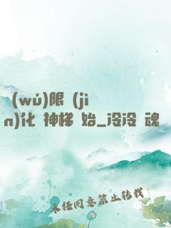 無(wú)限進(jìn)化從神梯開始