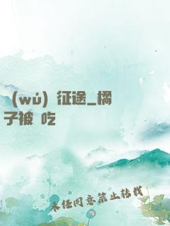 無(wú)雙征途