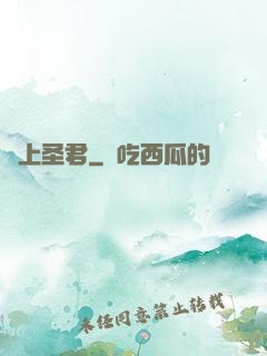 無上圣君