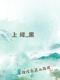 無上巔峰