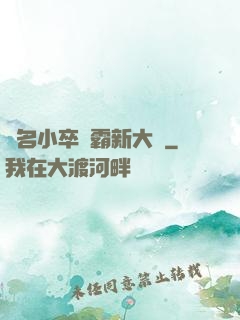 無名小卒稱霸新大陸