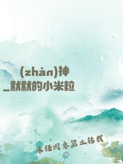 無敵戰(zhàn)神