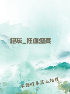 無敵炮灰