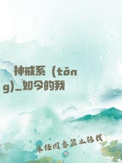 無敵神戒系統(tǒng)