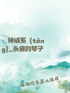 無敵神戒系統(tǒng)