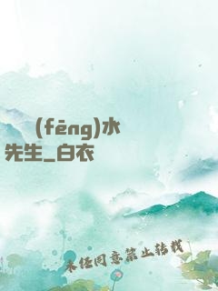 無敵風(fēng)水先生