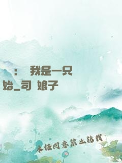 無敵：從我是一只貓開始