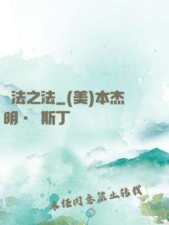 無法之法