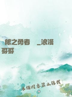 無限之勇者歸來