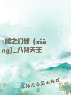 無限之幻想鄉(xiāng)
