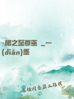 無限之至尊巫師