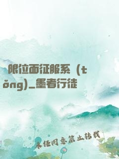 無限位面征服系統(tǒng)