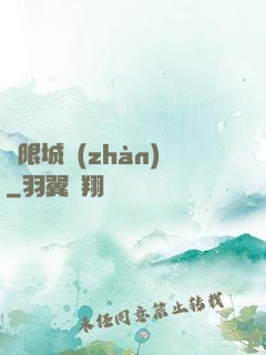 無限城戰(zhàn)